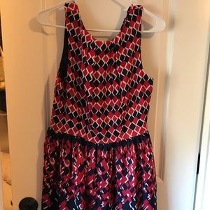 Charming Charlie Sundress
